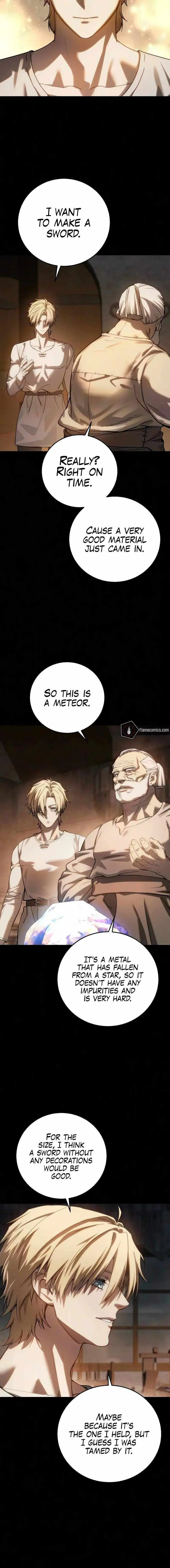 Star Embracing Swordmaster Chapter 121 image 19_optimized